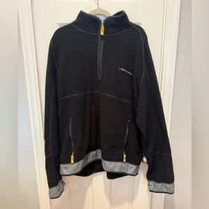 Polo Ralph Lauren vintage quarter zip fleece